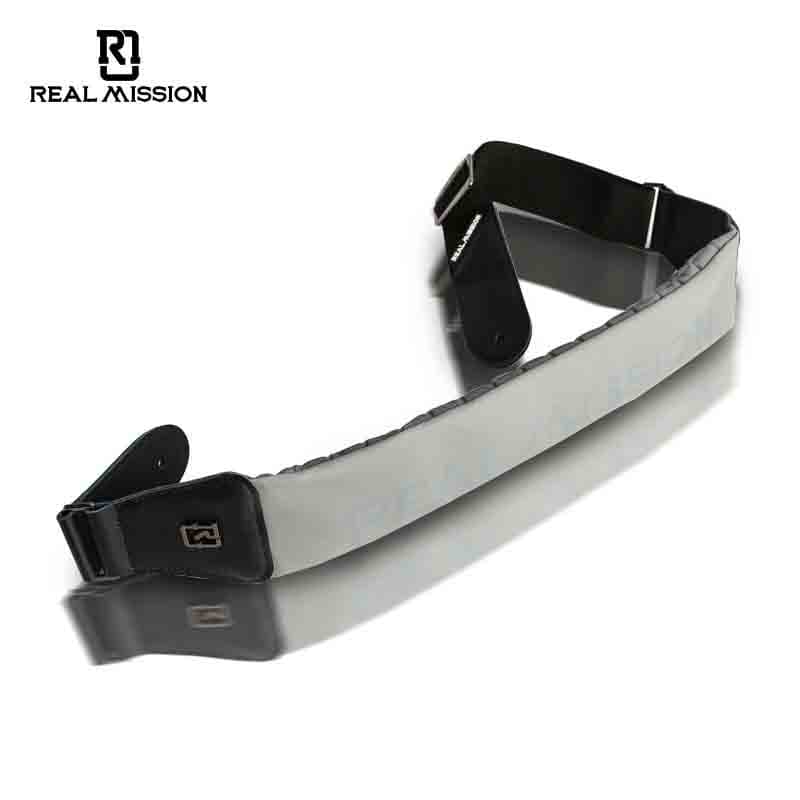 Guitar Straps, 2.7'' Wide Padded Acoustic Guitar Straps, Electric Bass Guitar Strap with Guitar Picks Holder