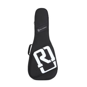 Electric Guitar Gig Bag, Acoustic Guitar Gig Bag with Thicik Padding, Backpack Electric Guitar Bag