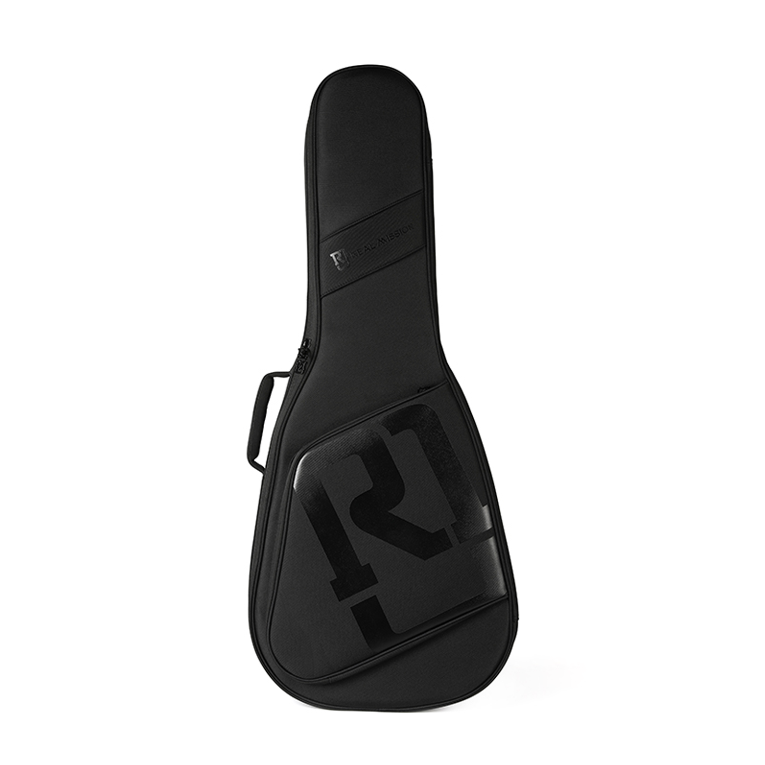 Electric Guitar Gig Bag, Acoustic Guitar Gig Bag with Thicik Padding, Backpack Electric Guitar Bag