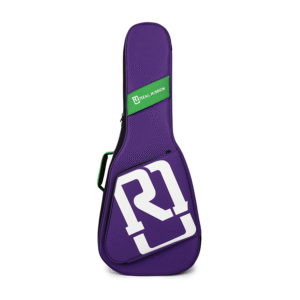 Electric Guitar Gig Bag, Acoustic Guitar Gig Bag with Thicik Padding, Backpack Electric Guitar Bag