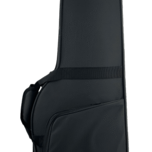 RM FC33-GE Acoustic Guitar Classical Guitar Foam Case with Exquisite Interior Lining, Thickened Waterproof and Scratch-Resistant Fabric