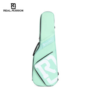 Electric Guitar Gig Bag, Acoustic Guitar Gig Bag with Thicik Padding, Backpack Electric Guitar Bag