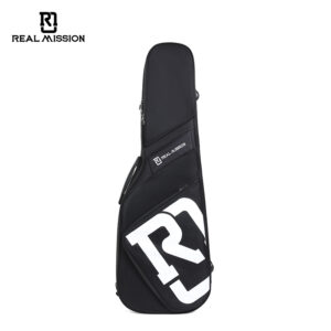 Electric Guitar Gig Bag, Acoustic Guitar Gig Bag with Thicik Padding, Backpack Electric Guitar Bag