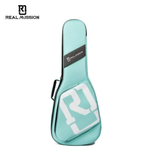 Colorful Classic Guitar Bags Acoustic Portable Guitar Gig Bag Waterproof Guitar Case Custom Cello Trumpet Bag