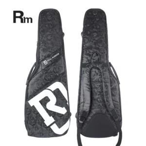 Professional Musical Instrument Waterproof Material Guitar Gig Bag Wholesale Factory Electric Guitar Bags Instrument Bags & Case