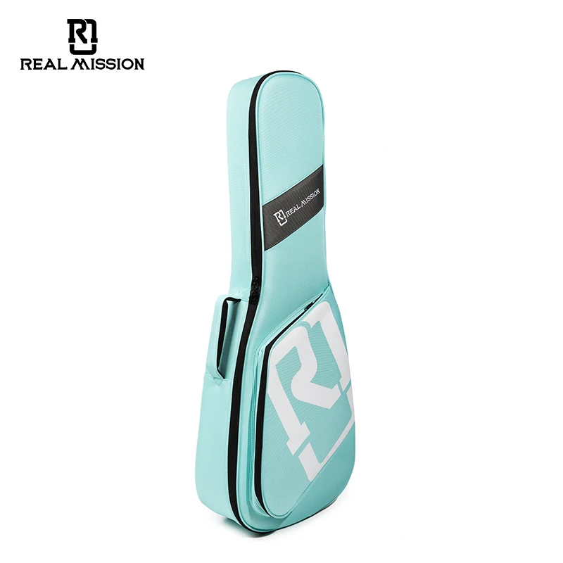 Colorful Classic Guitar Bags Acoustic Portable Guitar Gig Bag Waterproof Guitar Case Custom Cello Trumpet Bag - 图片 2