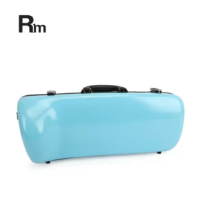 SUN-TP -WH Rm Wholesale Saxophone Fiberglass Box Hard Shell Anti-compression Shockproof Waterproof Music Bag