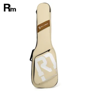 Custom Portable Durable EVA Protective Case for Electric Acoustic Guitar Bass Practical Gig Bag for Musical Instruments