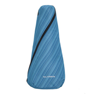 Doris Real Mission High-Density Waterproof Guitar Gig Bags Colorful New Design Instrument Case for Ukulele Hard Case