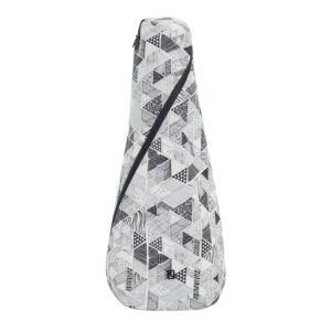 Doris Real Mission High-Density Waterproof Guitar Gig Bags Colorful New Design Instrument Case for Ukulele Hard Case