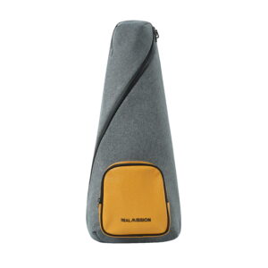 Doris Real Mission High-Density Waterproof Guitar Gig Bags Colorful New Design Instrument Case for Ukulele Hard Case