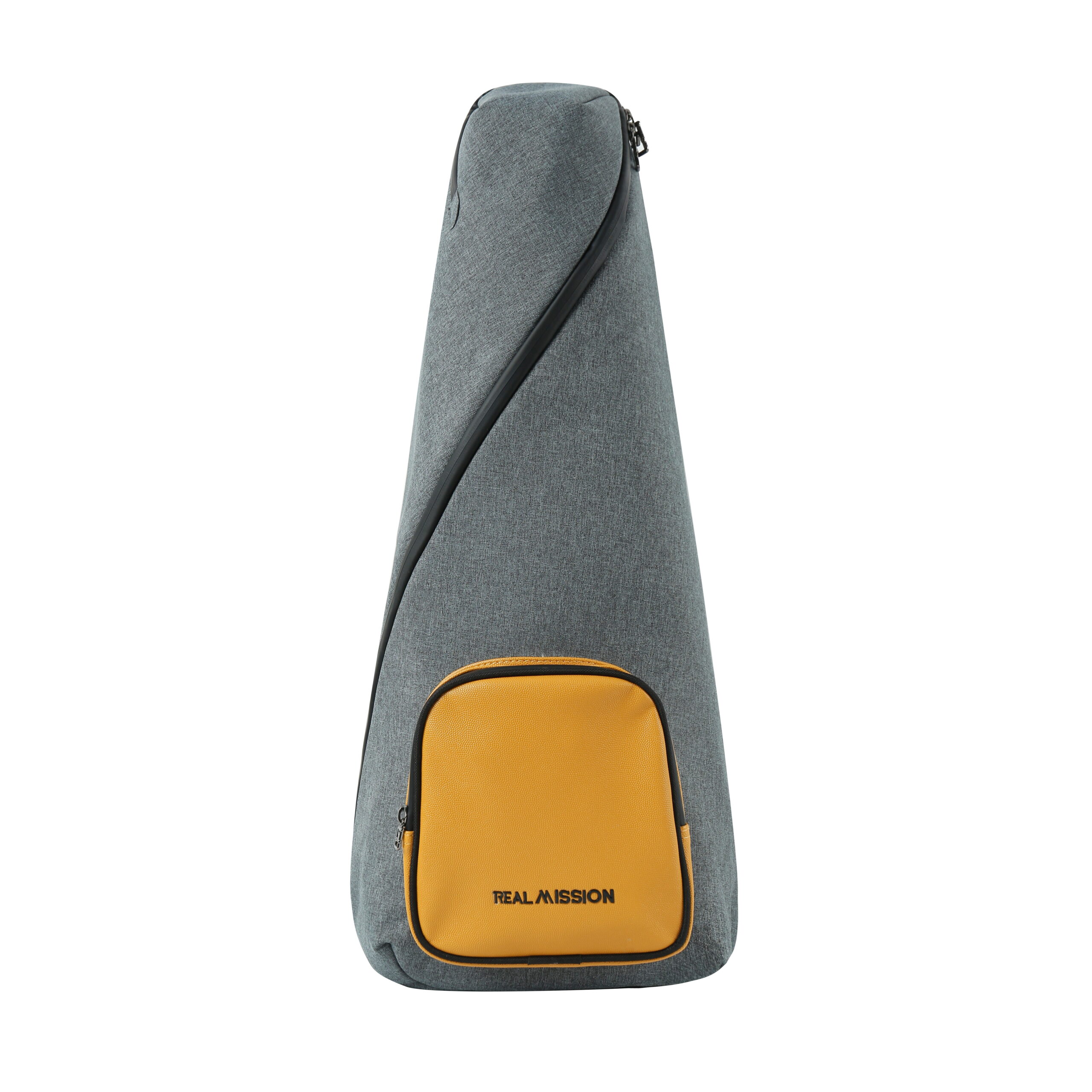 Doris Real Mission High-Density Waterproof Guitar Gig Bags Colorful New Design Instrument Case for Ukulele Hard Case