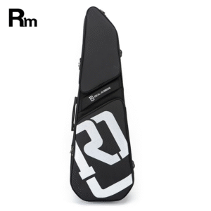 Electric Guitar Gig Bag, Acoustic Guitar Gig Bag with Thicik Padding, Backpack Electric Guitar Bag