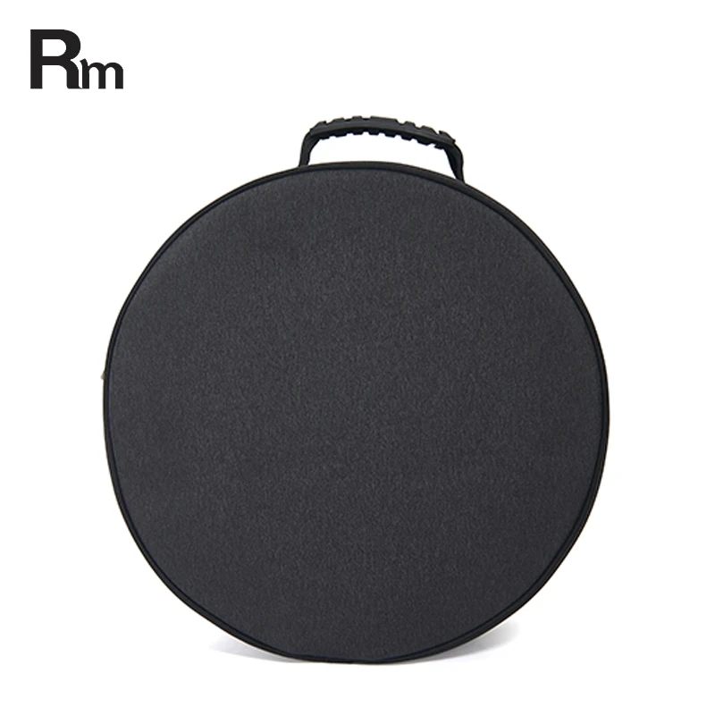 Factory Wholesale Snare Drum Bag High Quality 25 MM Padding Drum Trumpet Bag Durable Custom Gig Bag Guitar for Drum Case - 图片 2