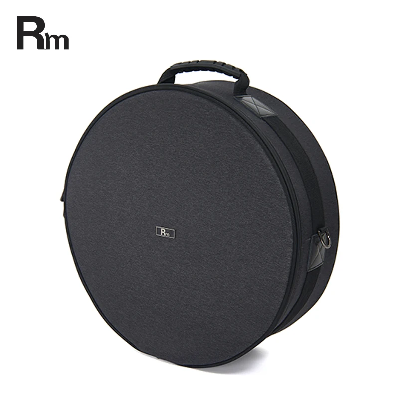 Factory Wholesale Snare Drum Bag High Quality 25 MM Padding Drum Trumpet Bag Durable Custom Gig Bag Guitar for Drum Case