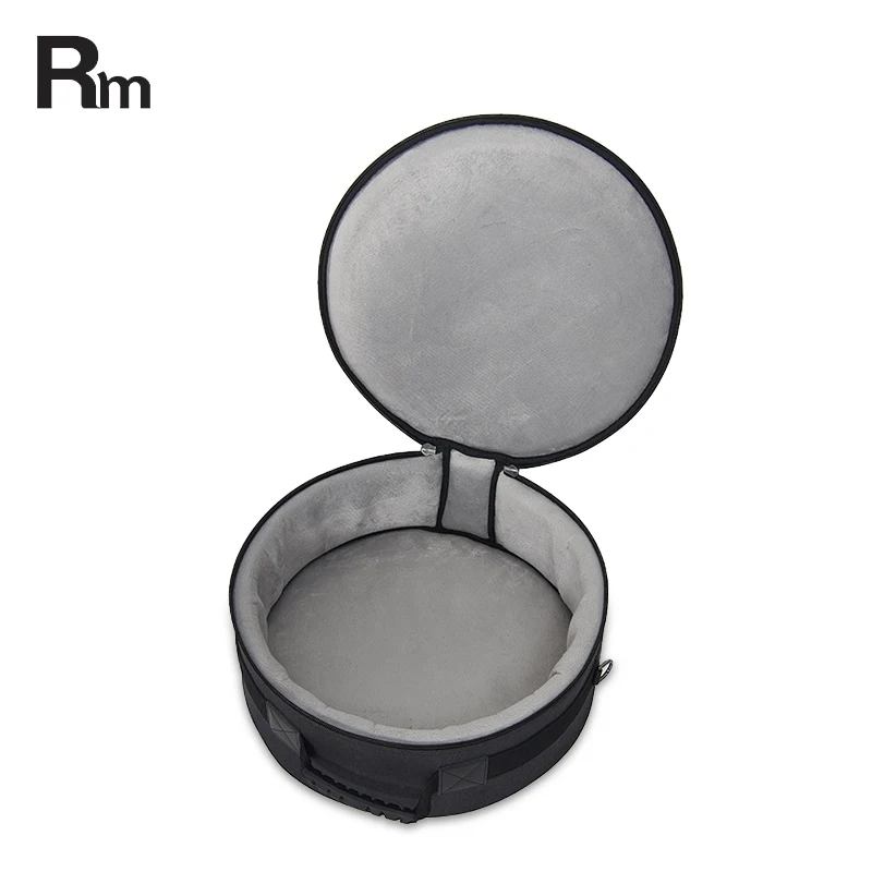 Factory Wholesale Snare Drum Bag High Quality 25 MM Padding Drum Trumpet Bag Durable Custom Gig Bag Guitar for Drum Case - 图片 5