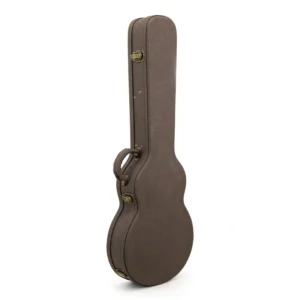 Professional Custom Guitar Case 41 Inch Electric Guitar Case Bag Solid Wood Electric Guitar Case Hard Music Box
