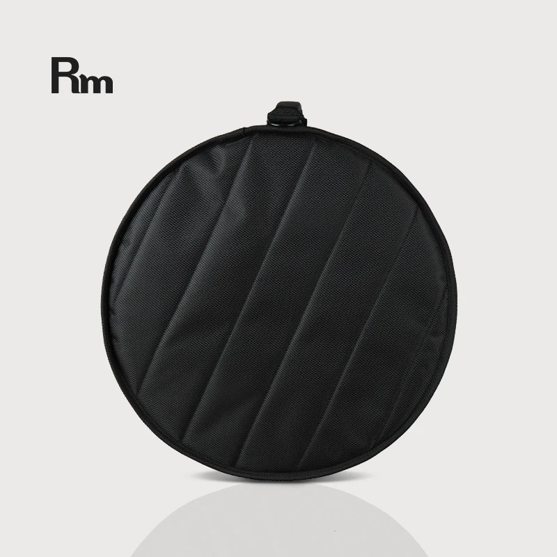 High Quality 14inch Musical Soft Drum Case Manufacture Direct Sale-Snare Drum Gig Bag Foam Padding Protective Case Instruments