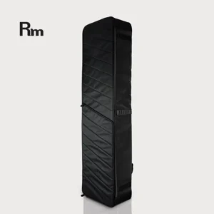 GB17-88 Key RM Rainbow Electronic Piano Case 88 Note Keyboard Bag Manufacturer Sale Gig Bags for Music Instruments