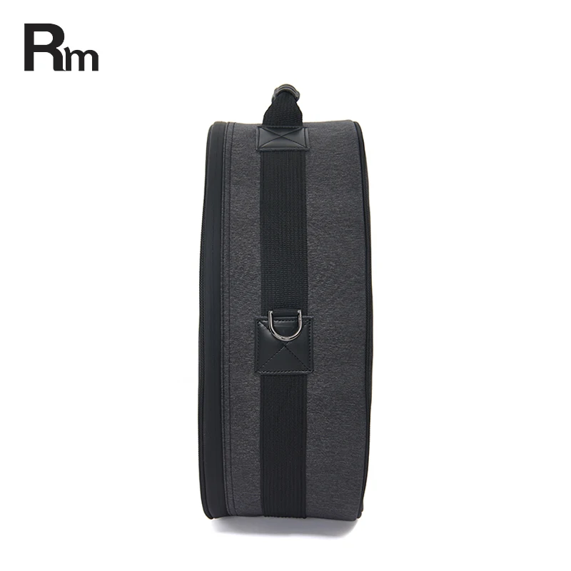 Factory Wholesale Snare Drum Bag High Quality 25 MM Padding Drum Trumpet Bag Durable Custom Gig Bag Guitar for Drum Case - 图片 4