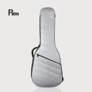 New Design Musical Instrument Bag Hot Sale Waterproof Guitar Gig Bag  Adjustable Comfortable Strap Acoustic Guitar Cello Bag