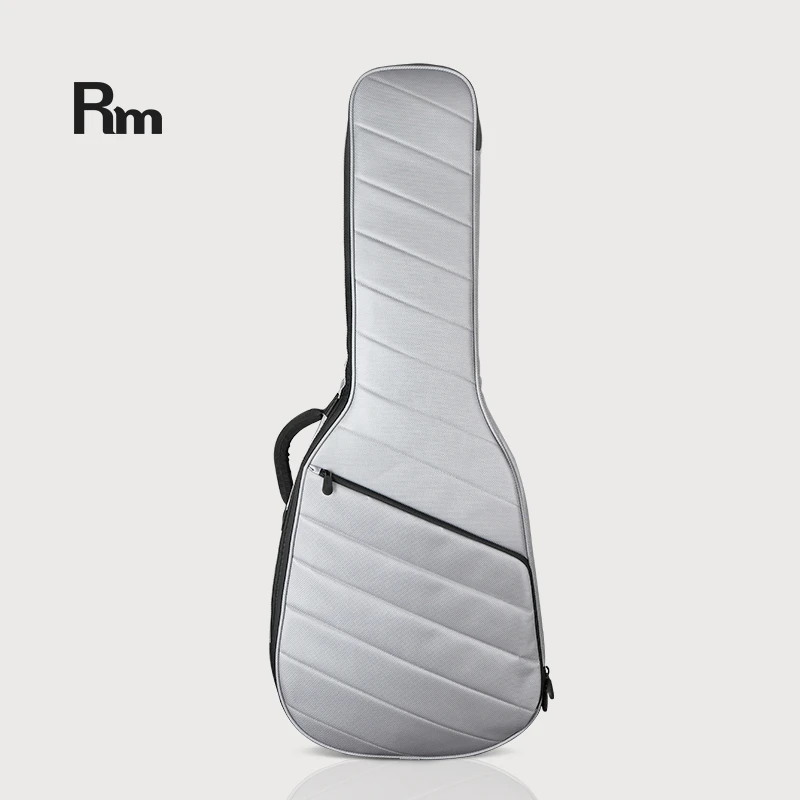 New Design Musical Instrument Bag Hot Sale Waterproof Guitar Gig Bag Adjustable Comfortable Strap Acoustic Guitar Cello Bag