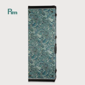 High Quality Electric Custom Guitar Case Fashion Printed Cloth Bass Guitar Case Bag Popular Hard Case Guitar