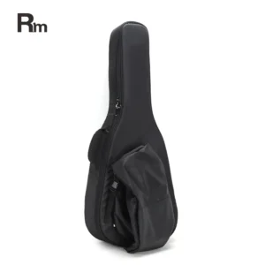 Custom Gig Bag Guitar Acoustic High Quality Acoustic Electric Guitar Gig Bag Large Pocket Classic Bass Guitar Bag Violin Cello