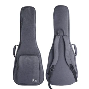 SC-C DGY Rm OEM&ODM 36/39/41 Inch Guitar Bag Enhance Guitar Case for Guitar Instrument Accessories