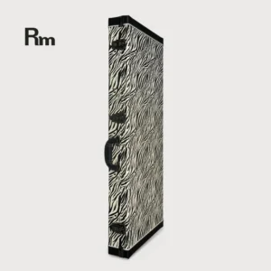 Wholesale Rectangular Electric Guitar Case OEM ODM Guitar Case Bag High Quality Hard Case Guitar for Electric Bass