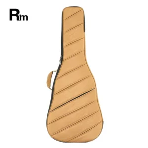 GB10-D Rm Rainbow Music Oem Customer Size New Design Fashion Classical Acoustic Bass Guitar case Gig Bag Instrument Accessories