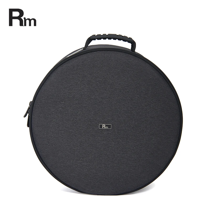 Factory Wholesale Snare Drum Bag High Quality 25 MM Padding Drum Trumpet Bag Durable Custom Gig Bag Guitar for Drum Case - 图片 3