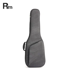 Hot Sale Guitar Gig Bags Oxford Fabric Electric Guitar Bag Factory Custom Full Size Acoustic Guitar Cello Violin Bag