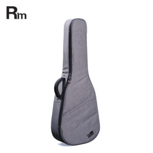 GB05-LP OEM Soft Rainbow Les Paul Guitar Case Hot Sell Wholesale Music Electric Gig Bag for LP Electric Guitar