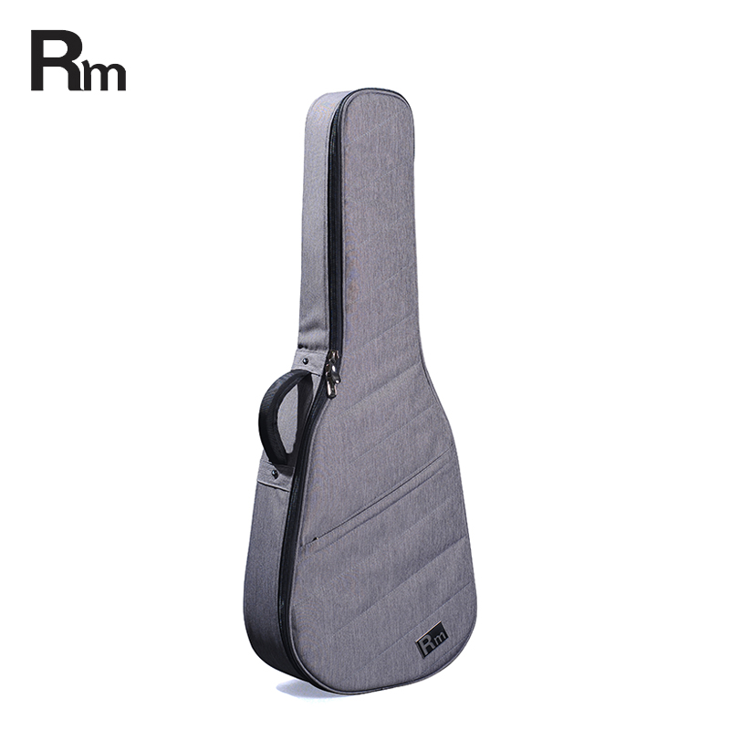 GB05-LP OEM Soft Rainbow Les Paul Guitar Case Hot Sell Wholesale Music Electric Gig Bag for LP Electric Guitar
