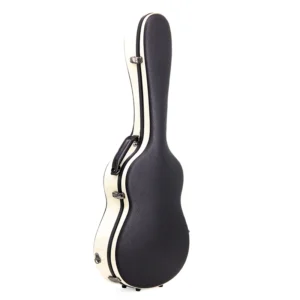High Quality Classic Guitar Case Custom Musical Instrument Case Strong Protection Guitar Case