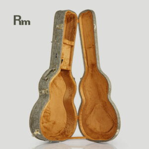 New Design Acoustic Guitar Case High Quality Musical Instrument Case Strong Guitar Case