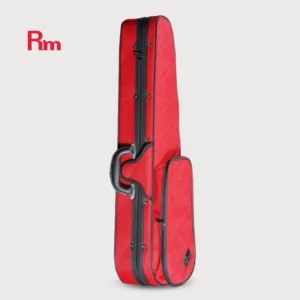 FC07-4/4V High Quality Bag Original Design Violin case 4/4 Oblong Violin Bow case Violin case 4/4 Instrument Bags