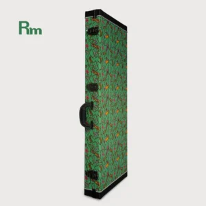 Factory Custom Guitar Case Printed Cover Electric Guitar Case Bag Style Plywood Hard Case Guitar