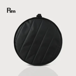 Factory Direct Sale Custom Musical Instrument Bag High Quality Drum Set Carrying Bag Foam Padding Waterproof Drum Gig Bag