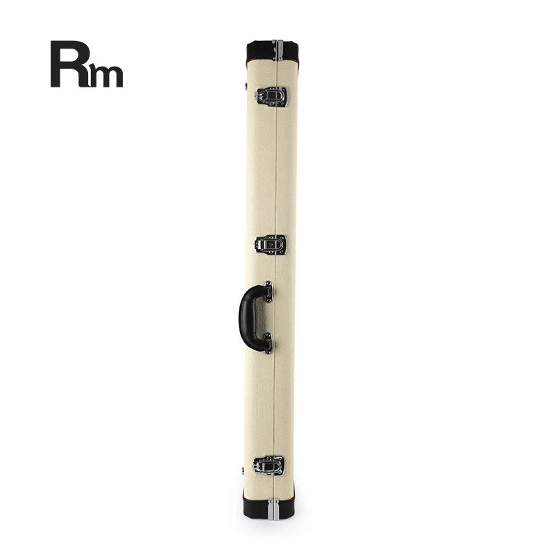 Factory Direct Selling High-grade Wooden Electric Guitar Case Anti-collision Moisture-proof Hard Shell Case for Guitar - 图片 4