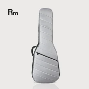 New Design Musical Instrument Electric Guitar Bag Adjustable Custom Trumpet Saxophone Bag for Classical Acoustic Guitar