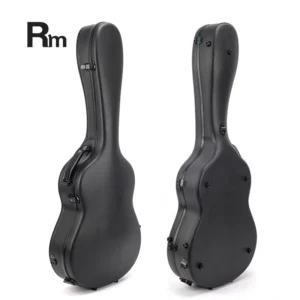 Start77-C  Rm Rainbow Music Accept Customer  Style Service  39 40 Inch  Classical Guitar Fiber Glass case
