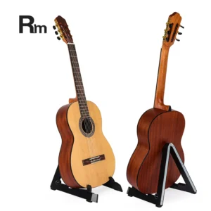Professional Classic Guitar Factory Plywood Spruce 39 Inch Guitar High Quality Solid Guitar