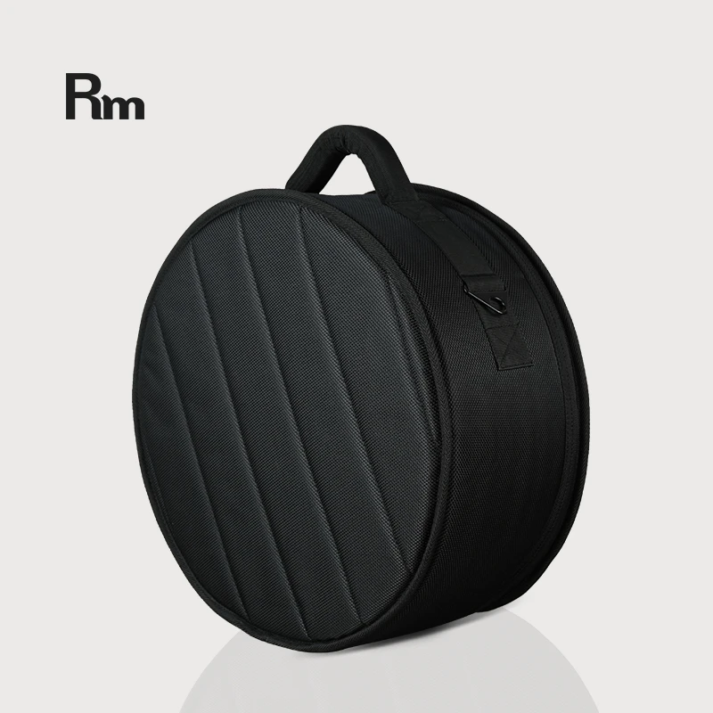 New Arrival Manufacture Direct Sale Instrument Drum Bag 14 Inches Snare Drum Gig Bag Portable Dustproof Drum Case - 图片 3