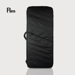 Wholesale Musical Instrument Bag Customize Waterproof Electric Keyboard Piano Carried Bag 30 Foam  Gig Bag