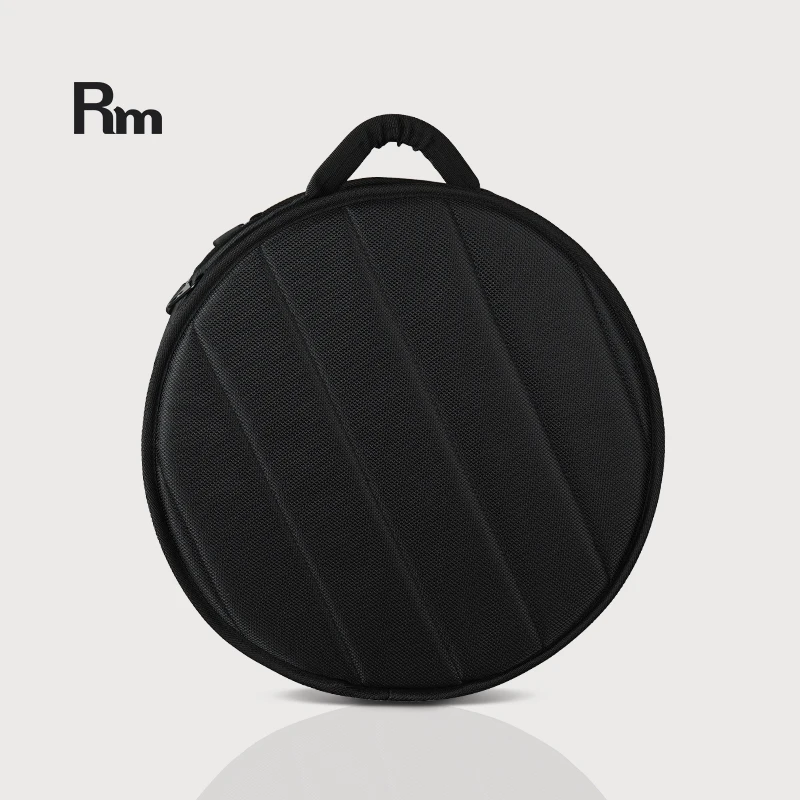 New Arrival Manufacture Direct Sale Instrument Drum Bag 14 Inches Snare Drum Gig Bag Portable Dustproof Drum Case - 图片 2