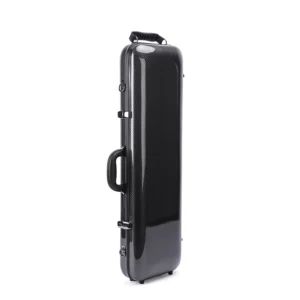 High Quality 4/4 Violin Case, Portable, Shippable, Hard Shell, Anti-collision Carbon Fiber Violin case