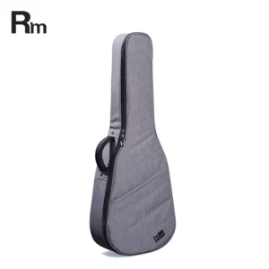 Adjustable Strap Parlo Electric Guitar Gig Bag Instrument Bags&Cases Factory Customized Soft Violin Cello Guitar Bag Acoustic