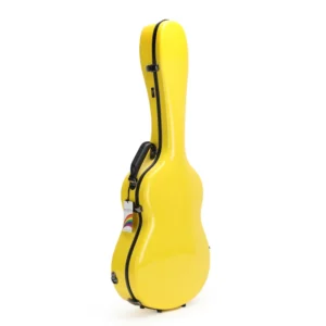 SUN-C YW Rm High-grade Bright Glass Fiber Reinforced Plastic Guitar case Hard Shell Compression Guitar case